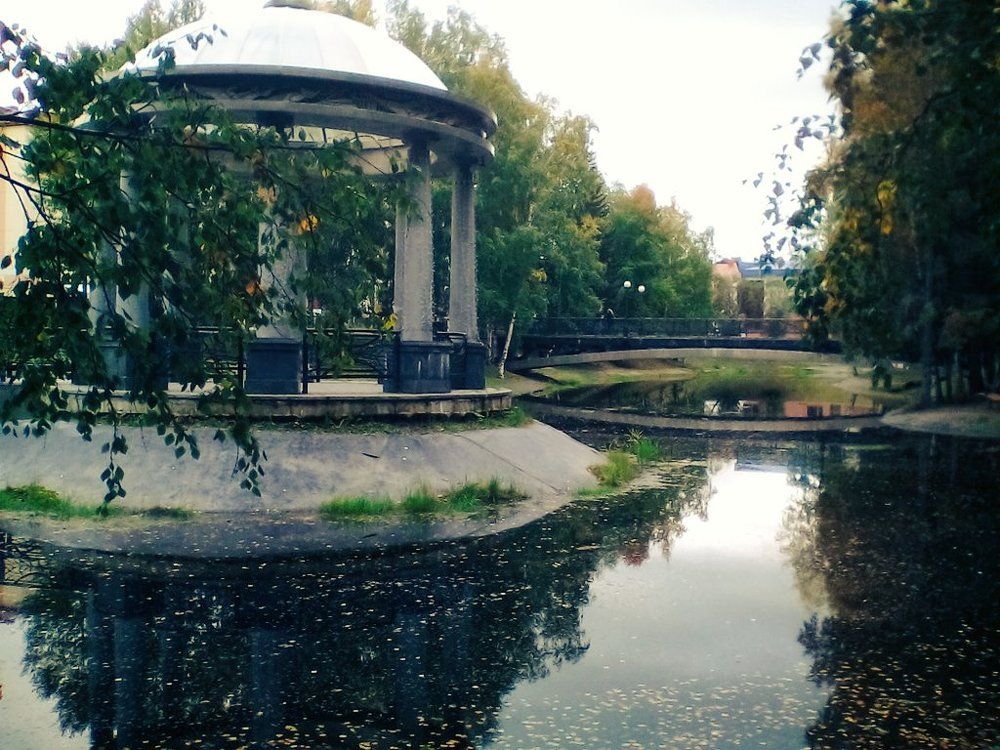 Photograph by Анастасия