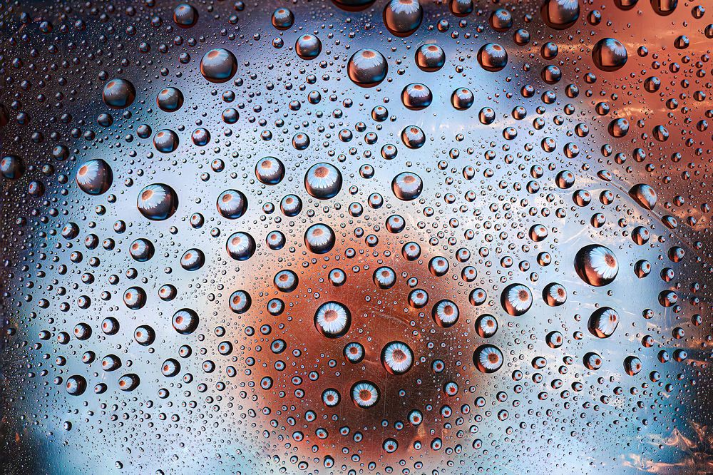 Photograph by Guanhua Yao