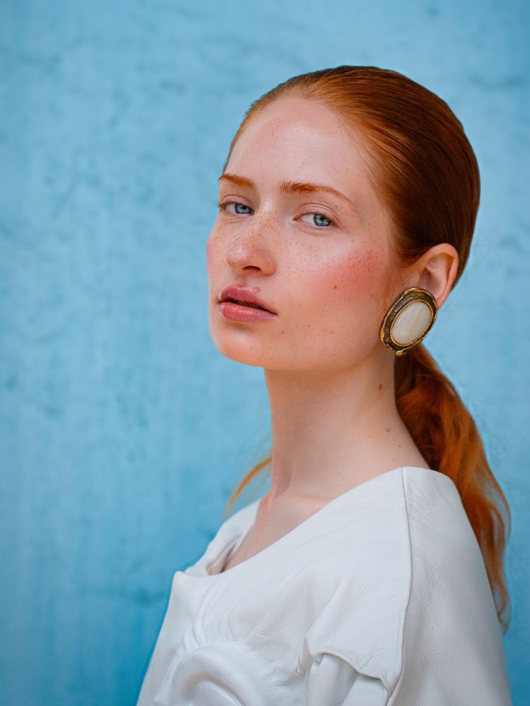 Photograph by Adrian Adi Gli