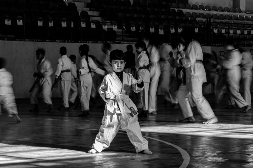 Фотография автора Khaled Zerfaoui