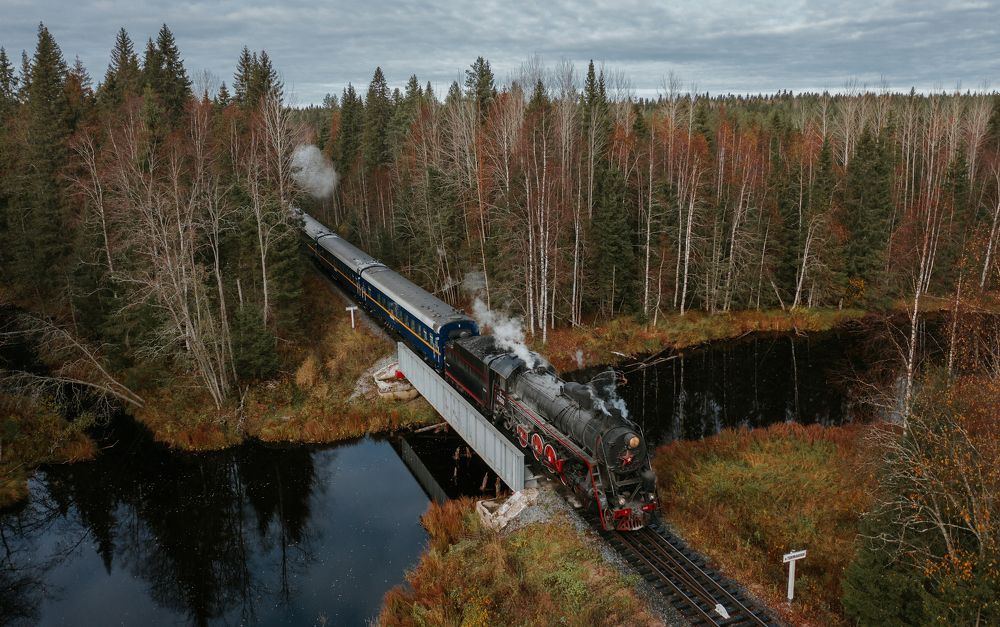 Фотография автора Андрей Дербин