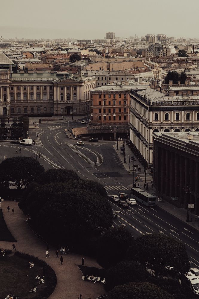 Photograph by Андрей Кузнецов