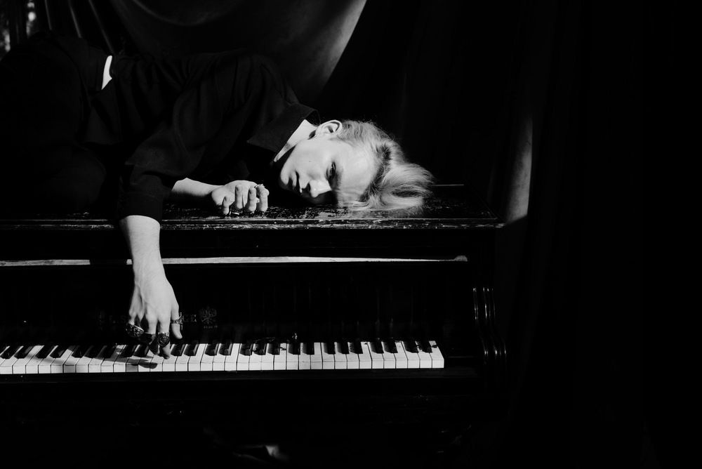 Фотография автора Валерия Витте