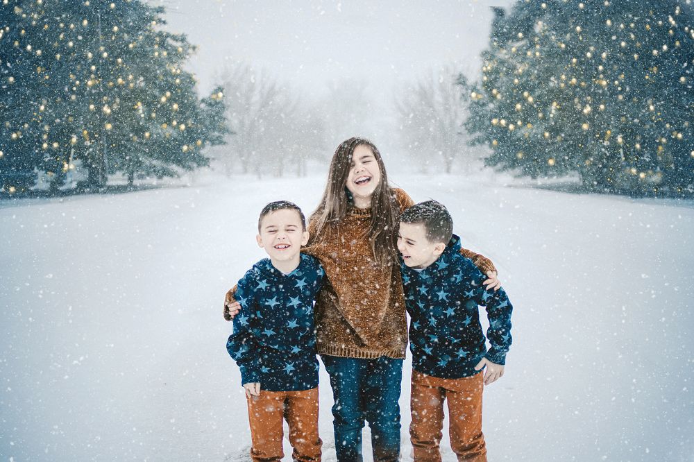 Photograph by Heather Wilson