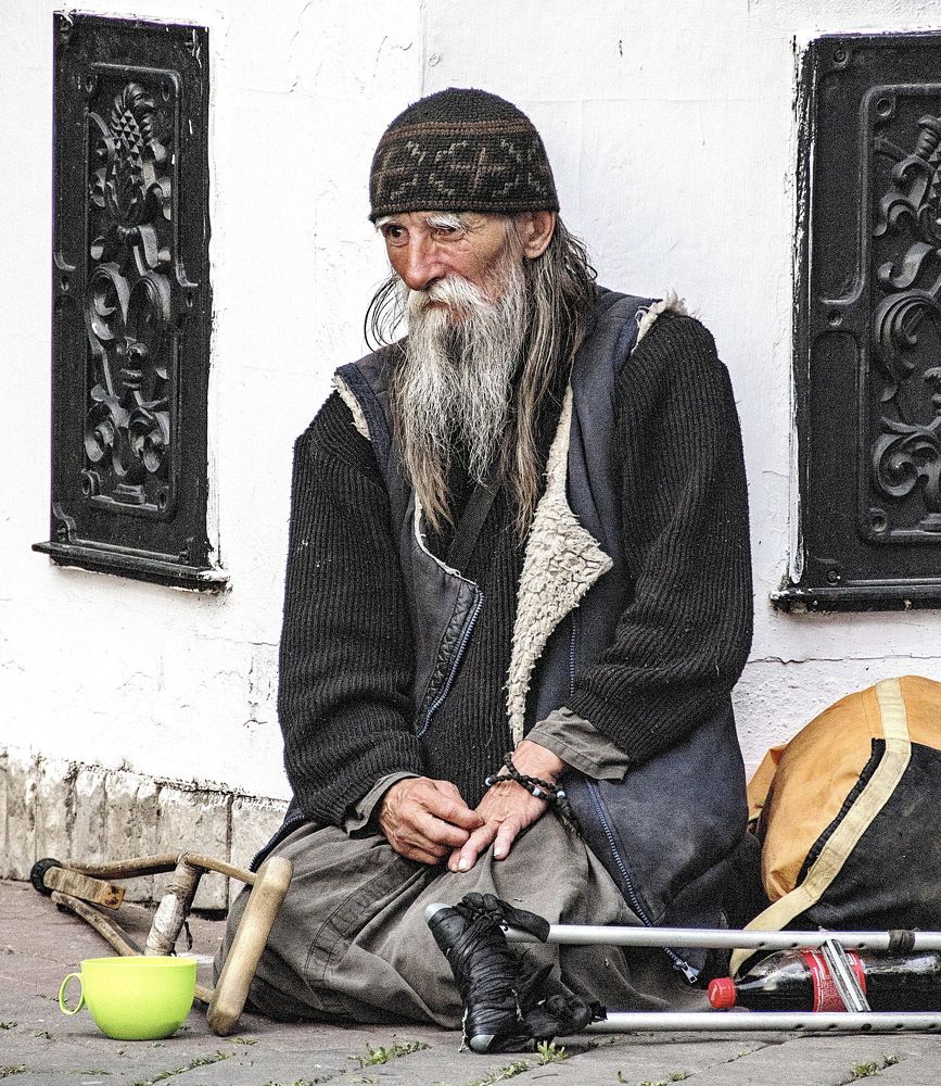 Photograph by Владимир