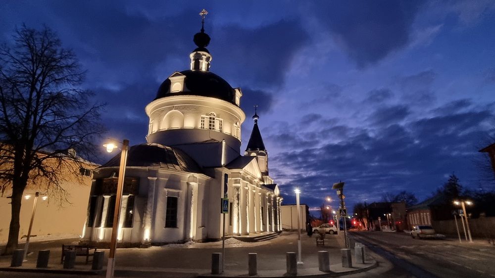 Фотография автора Марина Карасева