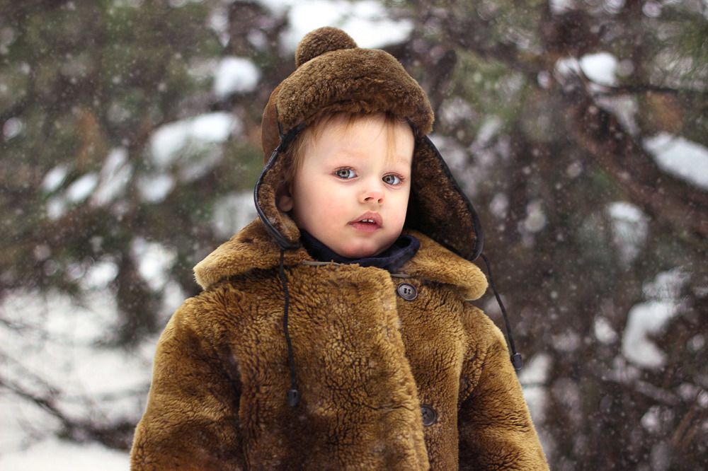 Photograph by Юния Пантелеева