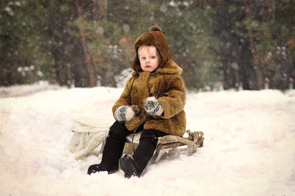 Photograph by Юния Пантелеева