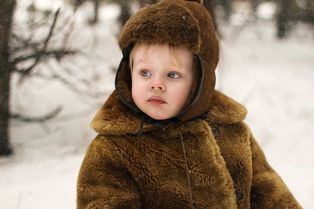 Photograph by Юния Пантелеева