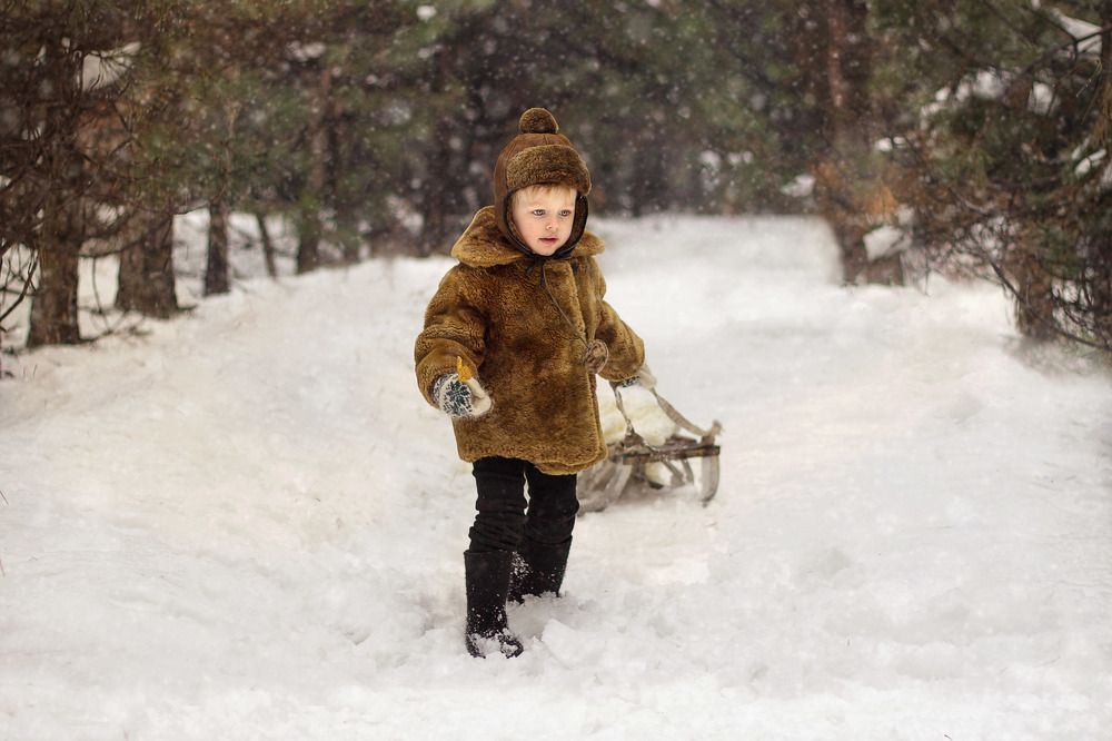 Photograph by Юния Пантелеева