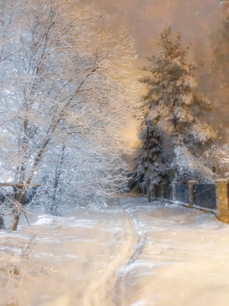 Photograph by Алексей Горин