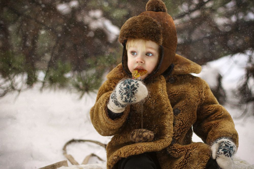 Photograph by Юния Пантелеева