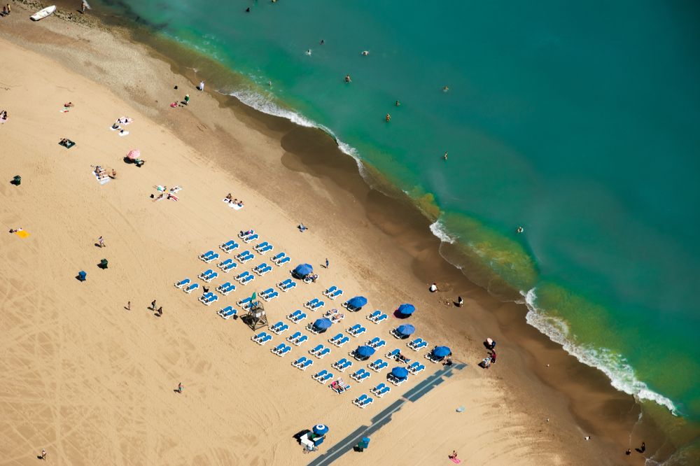 Photograph by Susie Castellano