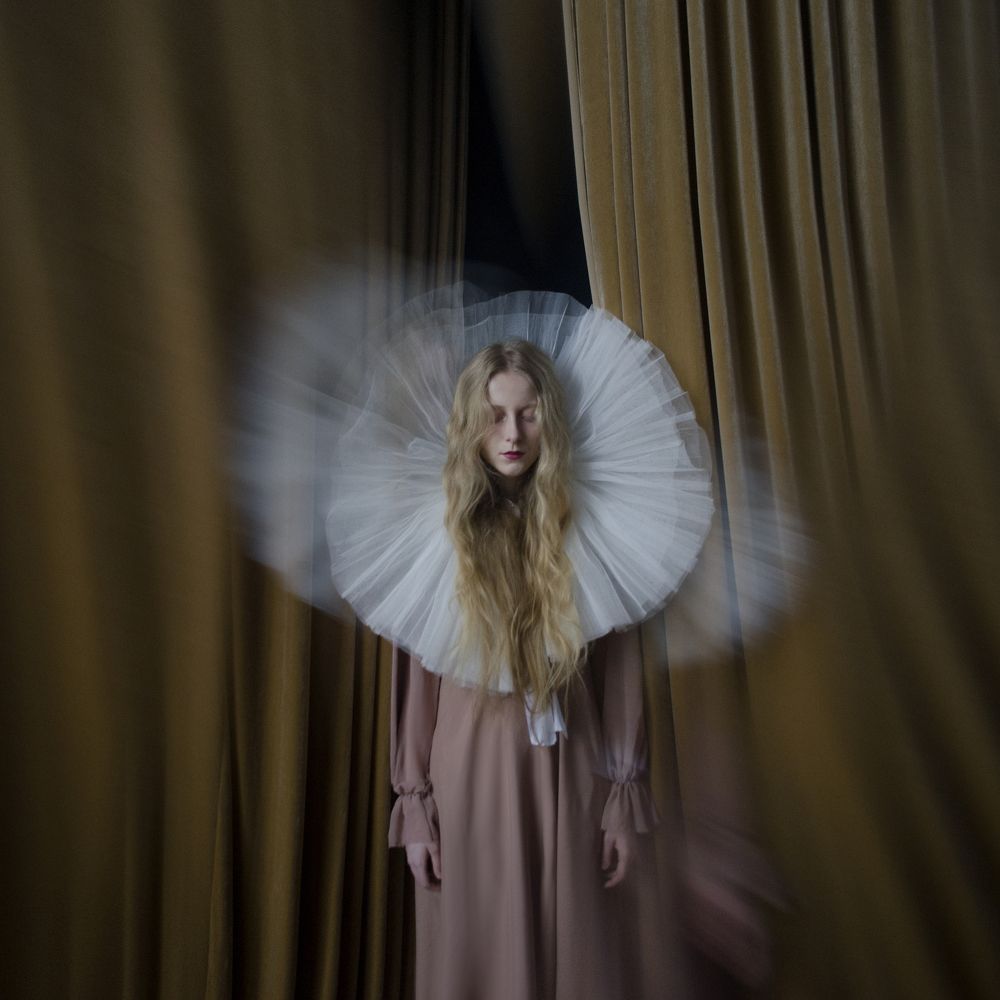 Фотография автора Екатерина Швецова