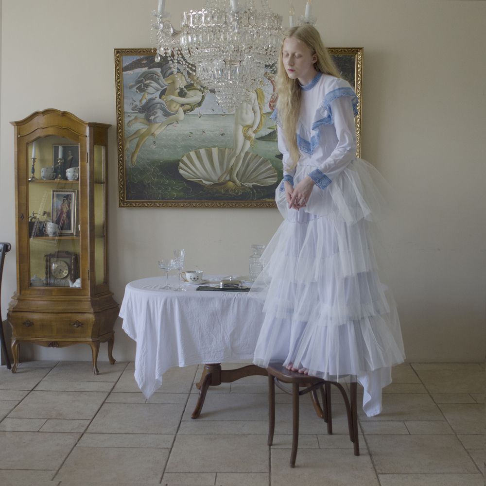 Фотография автора Екатерина Швецова