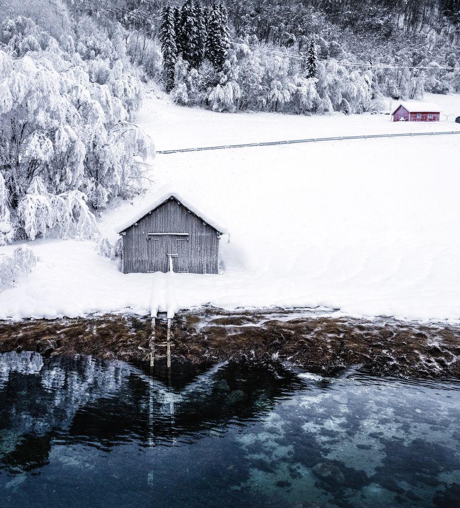 Photograph by igor kostin