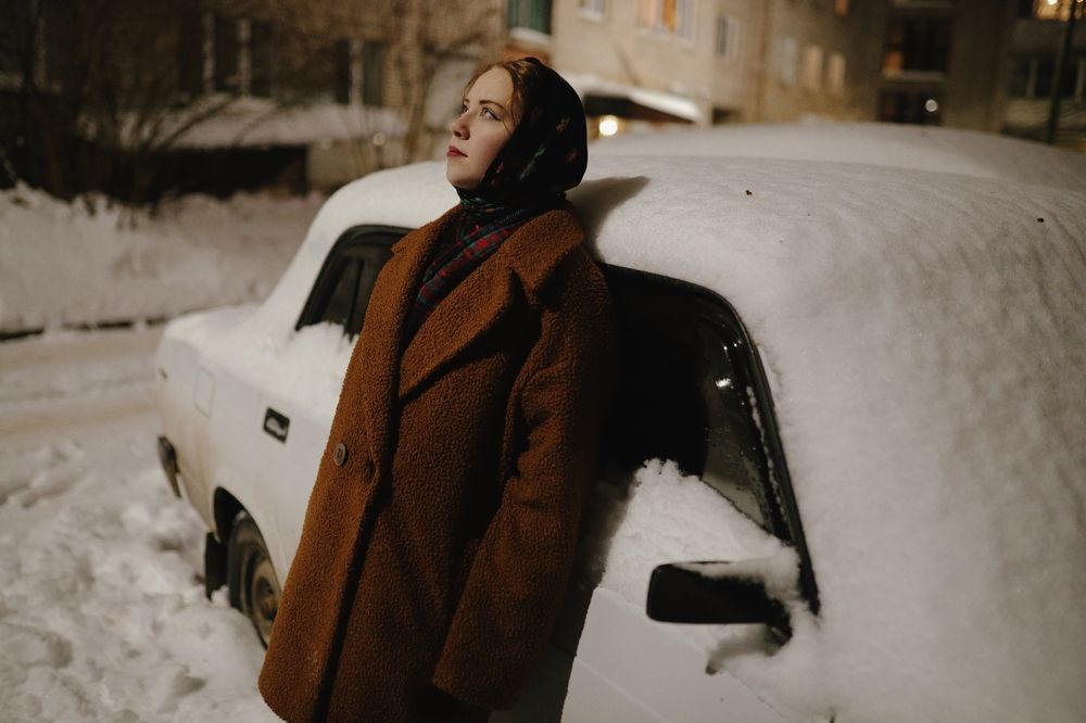 Photograph by Светлана Герасимчук