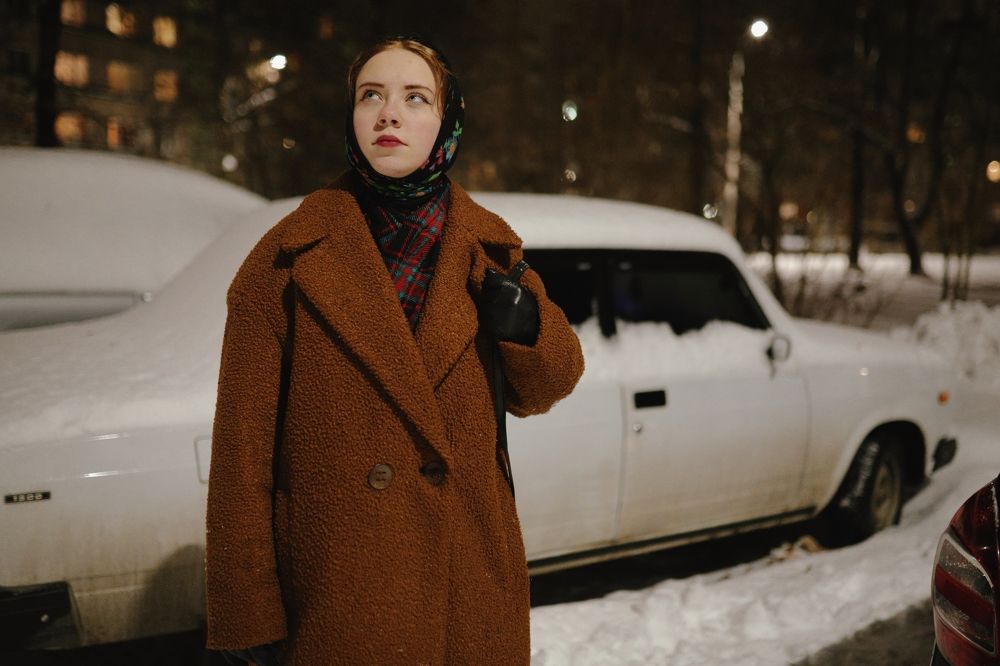 Photograph by Светлана Герасимчук