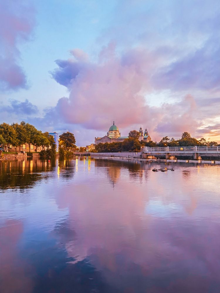 Photograph by Michael Deligan