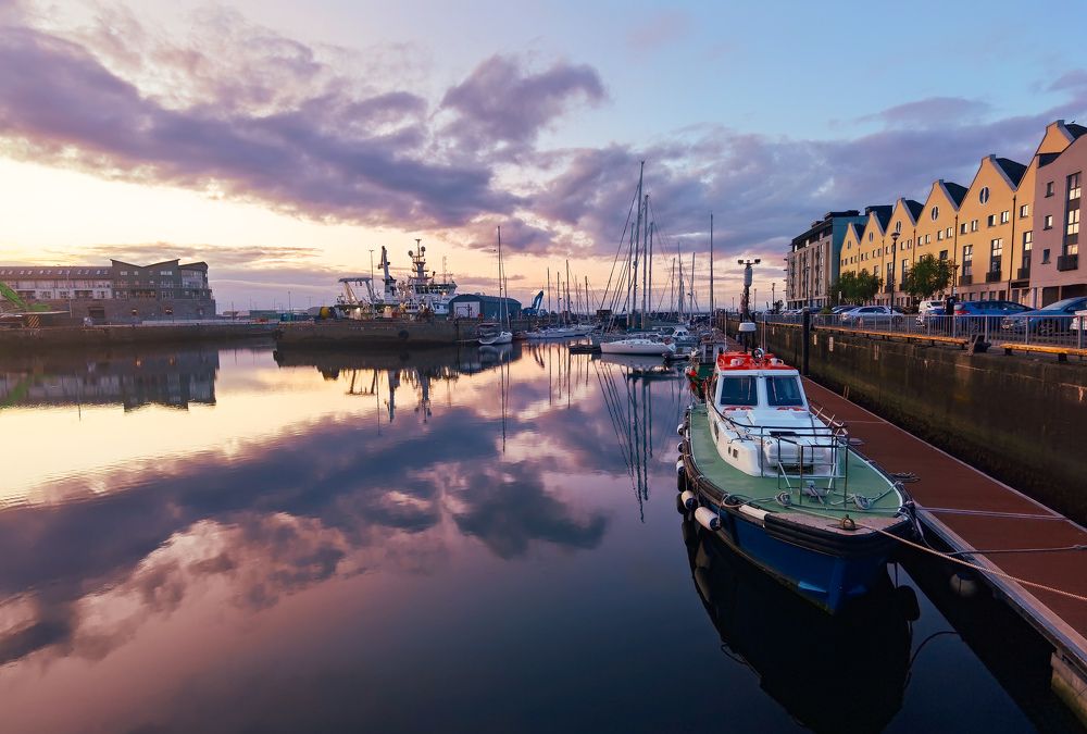 Photograph by Michael Deligan