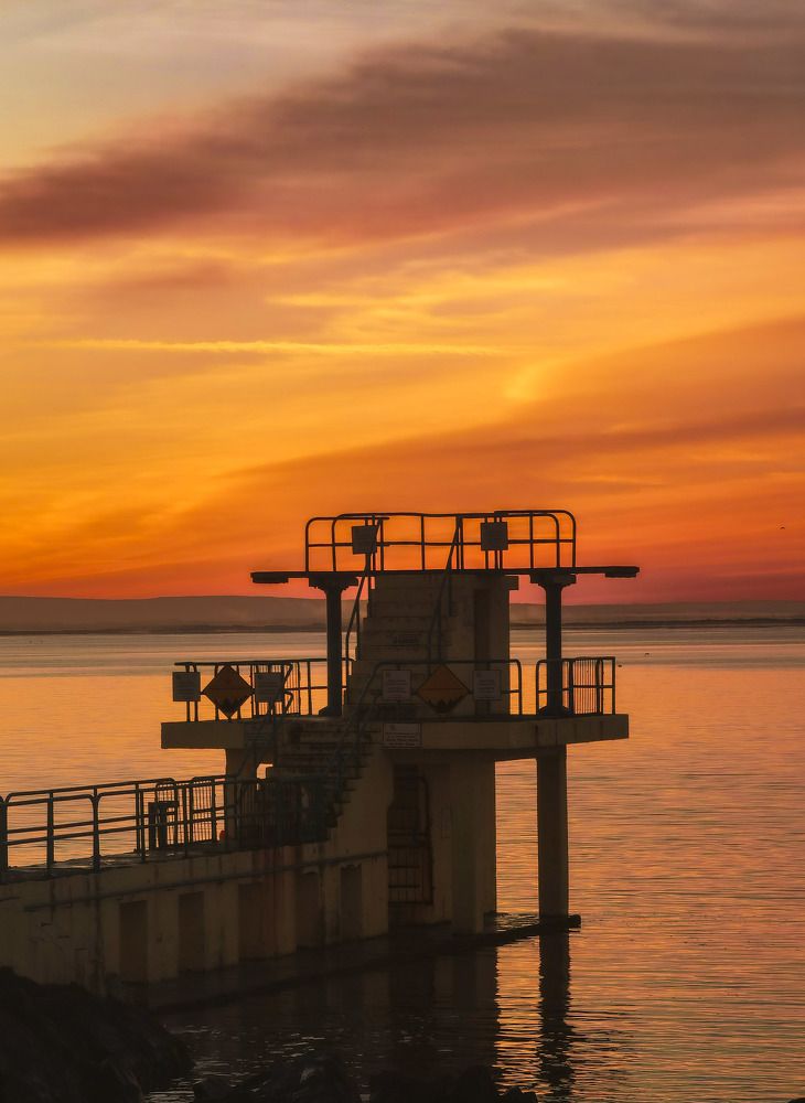 Photograph by Michael Deligan