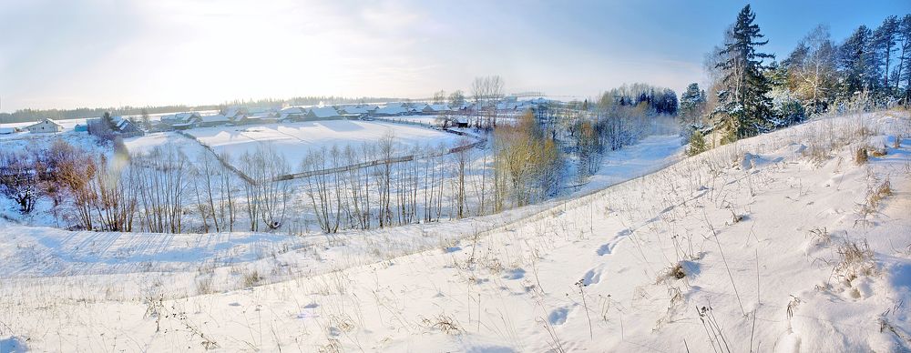 Photograph by Илья Чирков