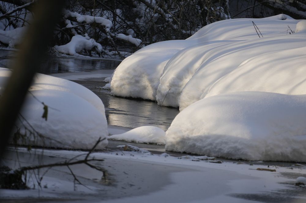 Photograph by Михаил Трусов