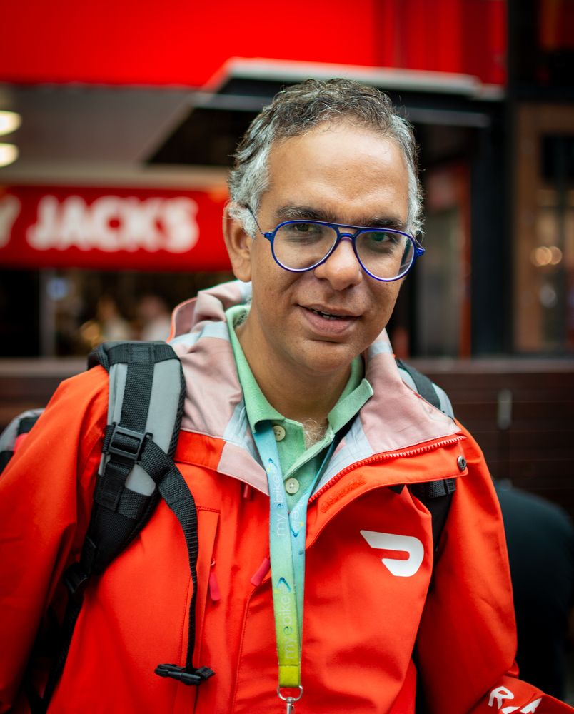 Photograph by Febin Thomas