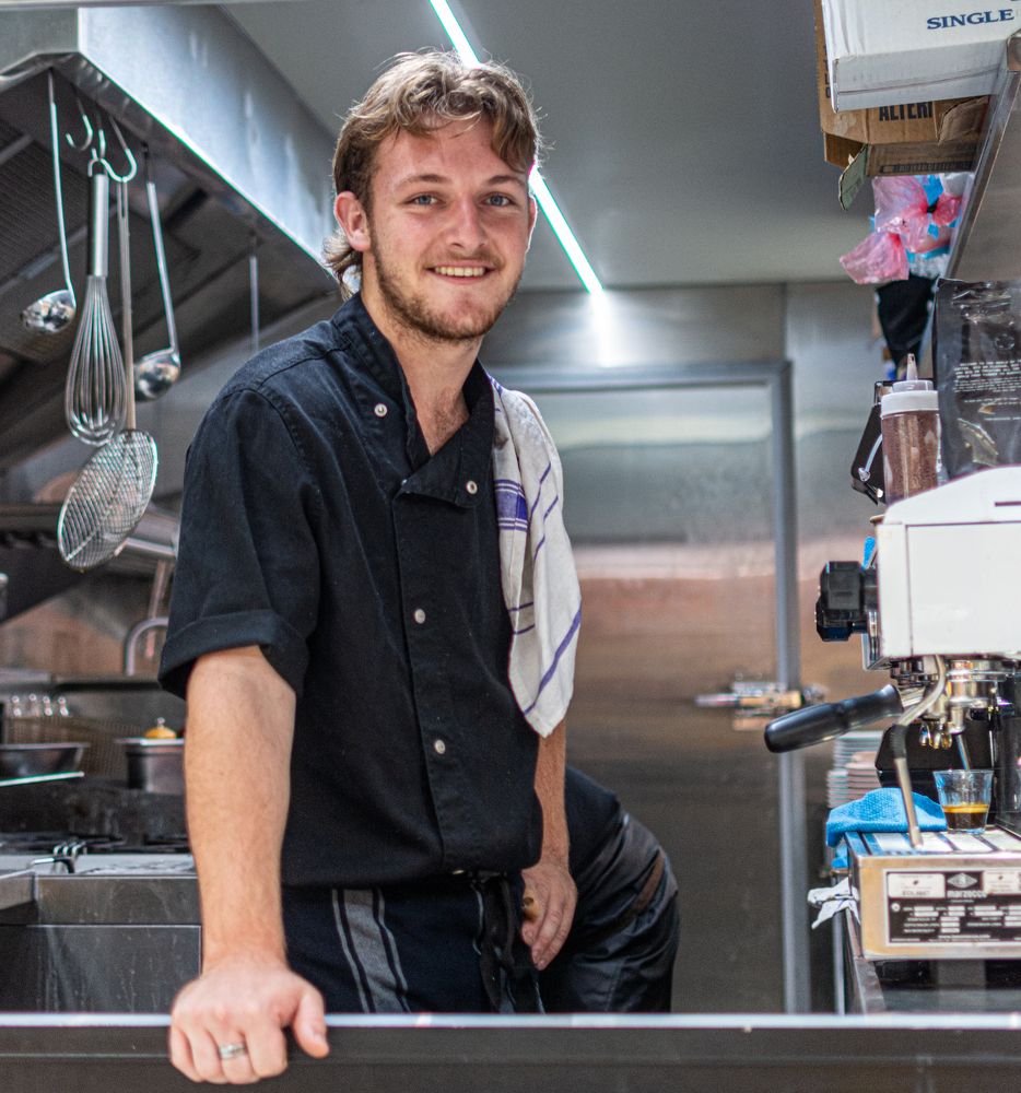 Photograph by Febin Thomas