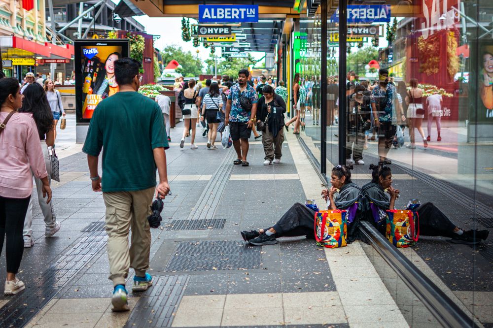 Photograph by Febin Thomas