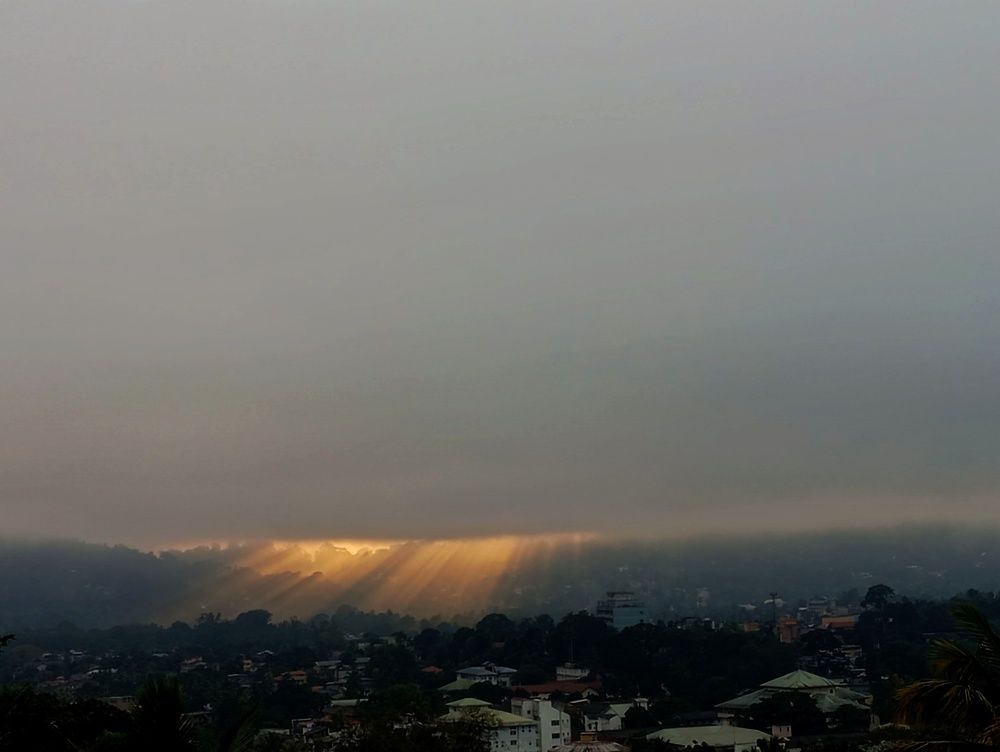 Photograph by Devmin Senevirathna