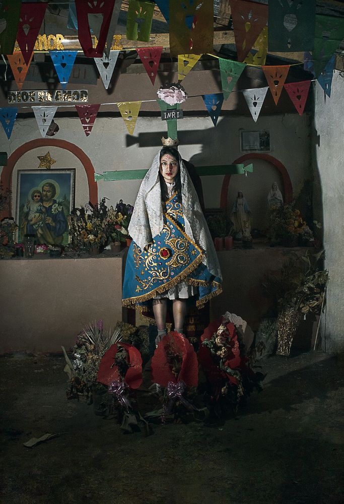 1995- 2005 I stopped believing in God and started believing in myself