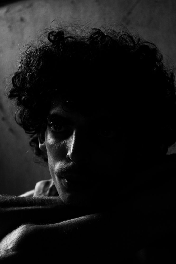 Photograph by Anita Lors