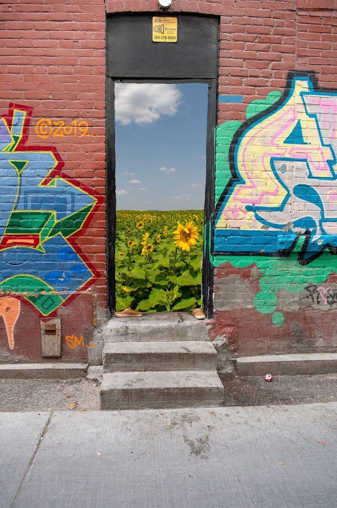 Photograph by Lindsay Panchuk