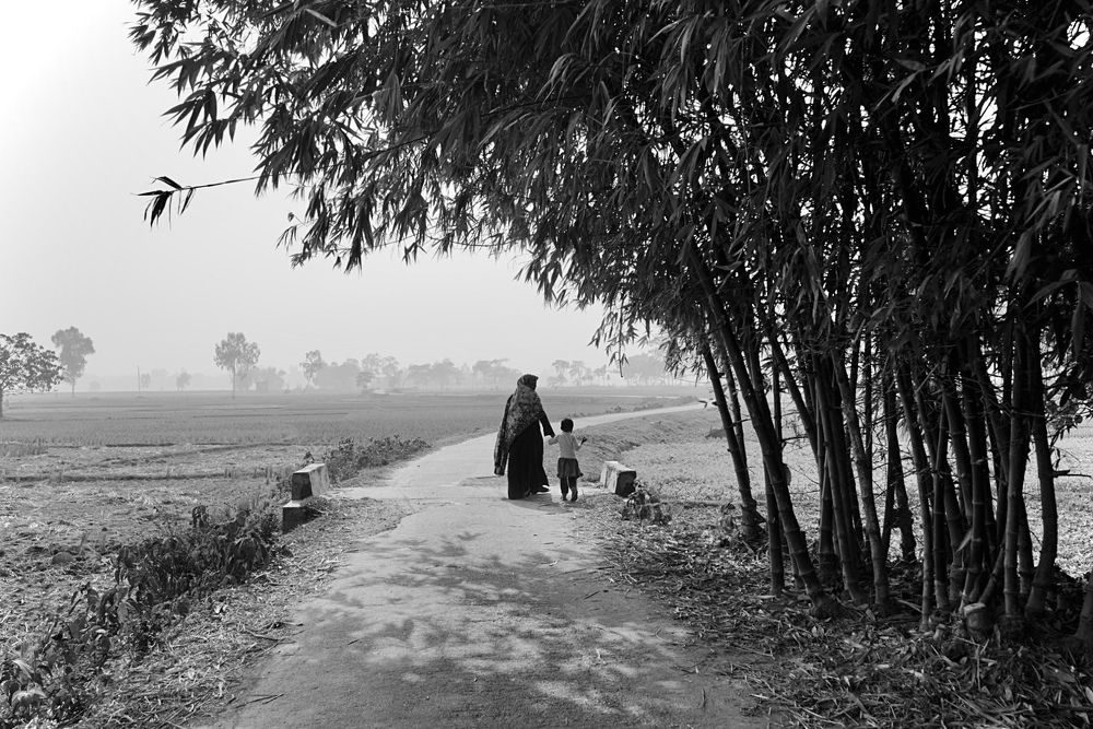 Grace, Support & Strength!