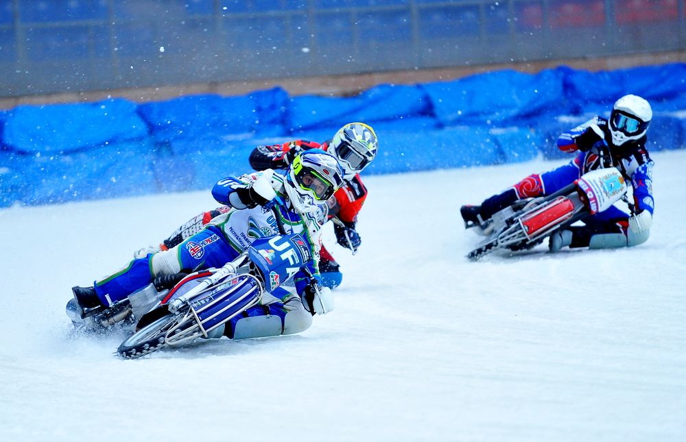 Photograph by Алексей Козлов