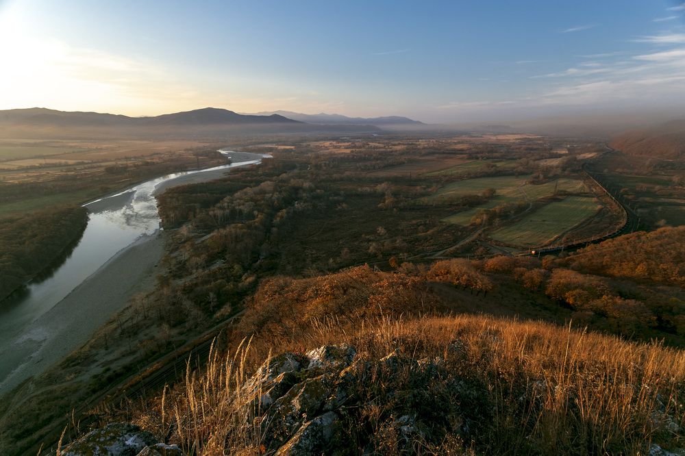 Photograph by ALEKSANDR KUZNETSOV