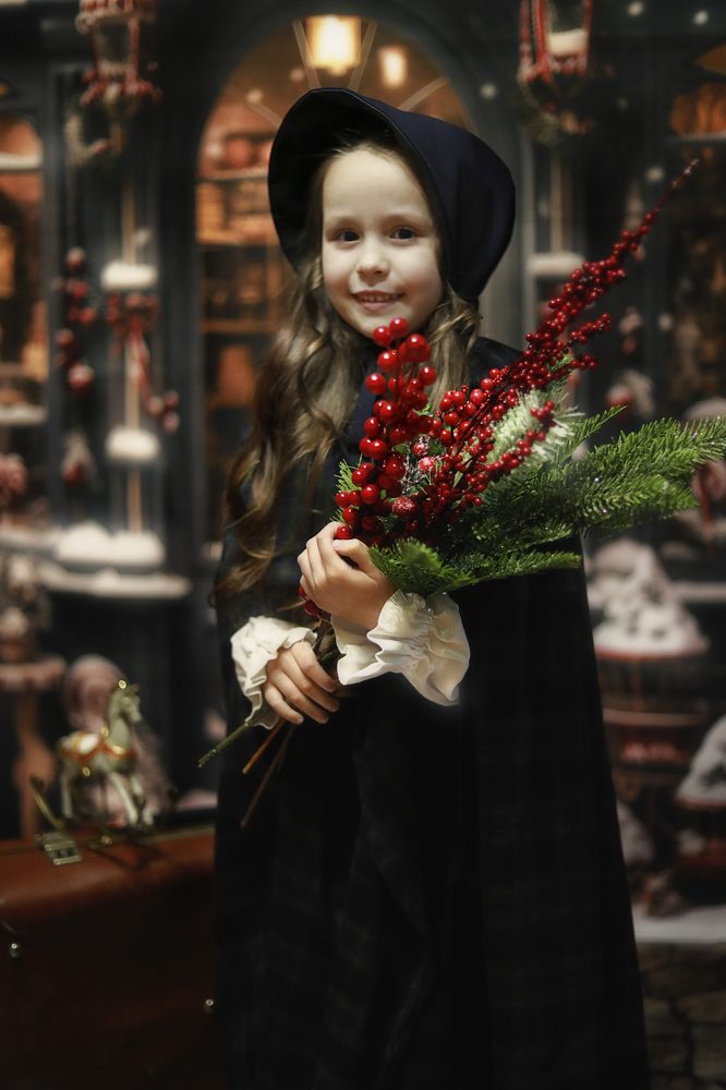 Photograph by Алена Погодаева