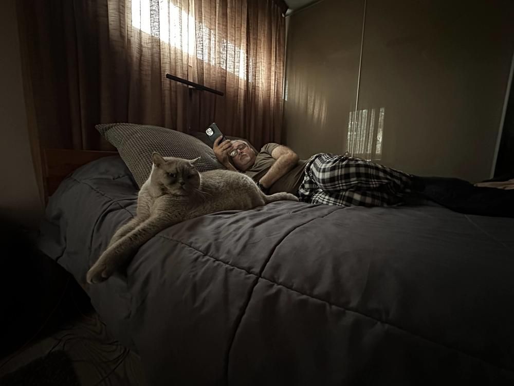 Photograph by Evgenia Gusin