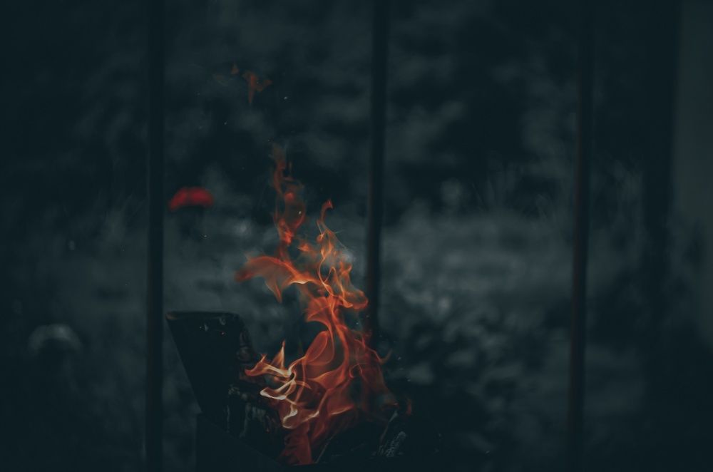 Photograph by Вадим Басов