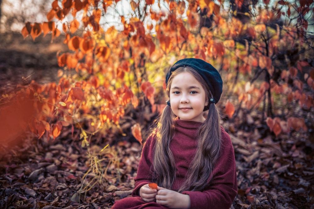 Photograph by Ирина Травникова