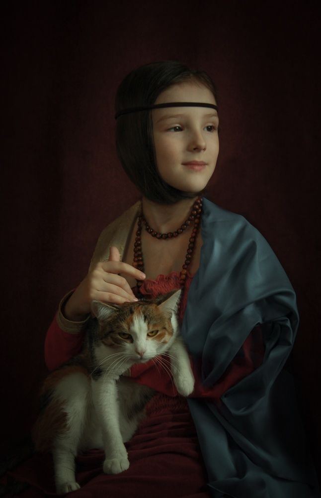 Photograph by Анастасия Медовник