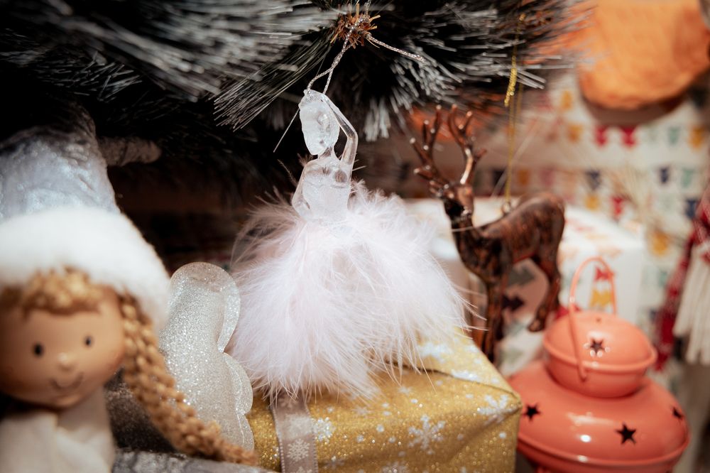 Photograph by Greta Jordanova