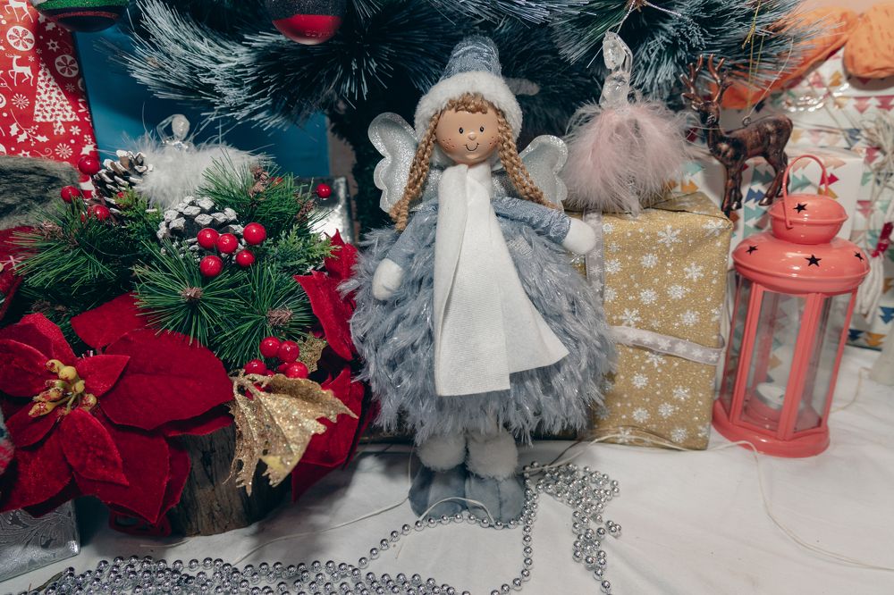 Photograph by Greta Jordanova