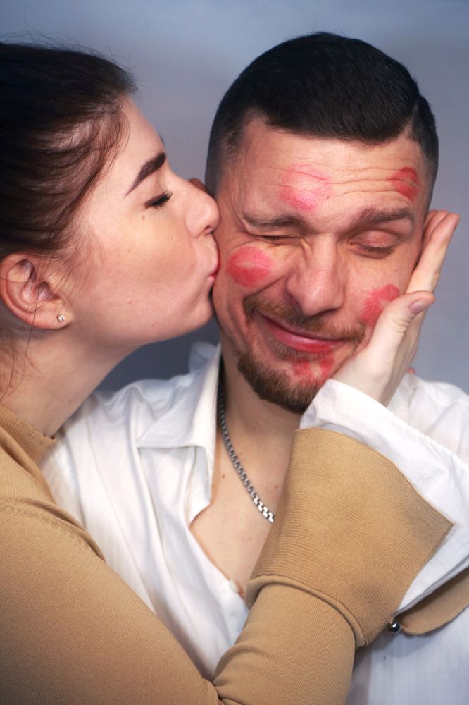 Люблю - сил нет!