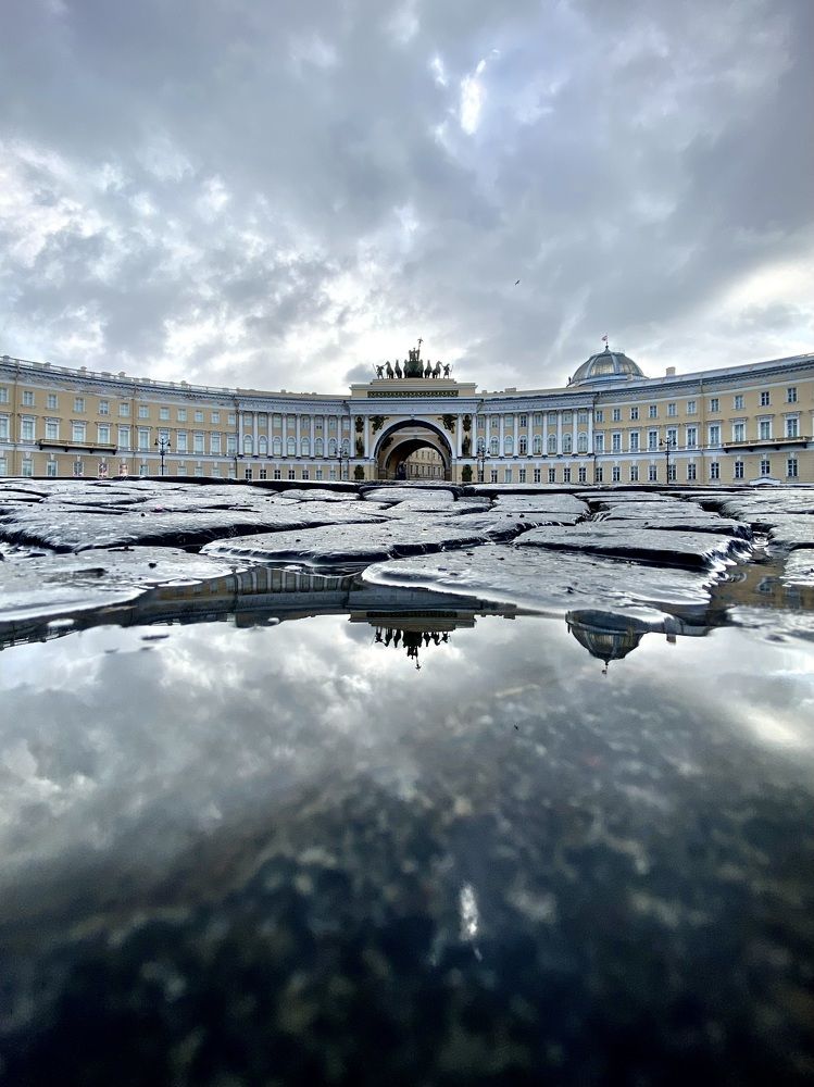 Photograph by Иованна Решетова