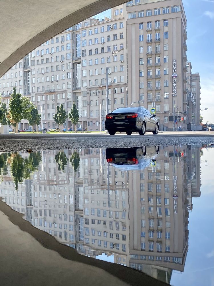 Photograph by Иованна Решетова