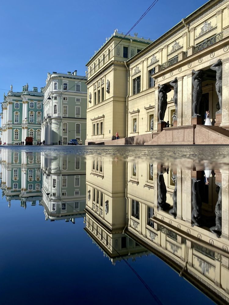 Photograph by Иованна Решетова