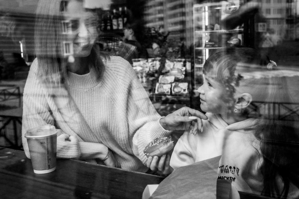 Своя атмосфера