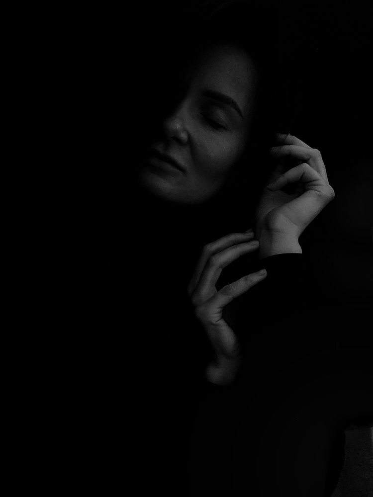 Photograph by Svetlana Biryukova